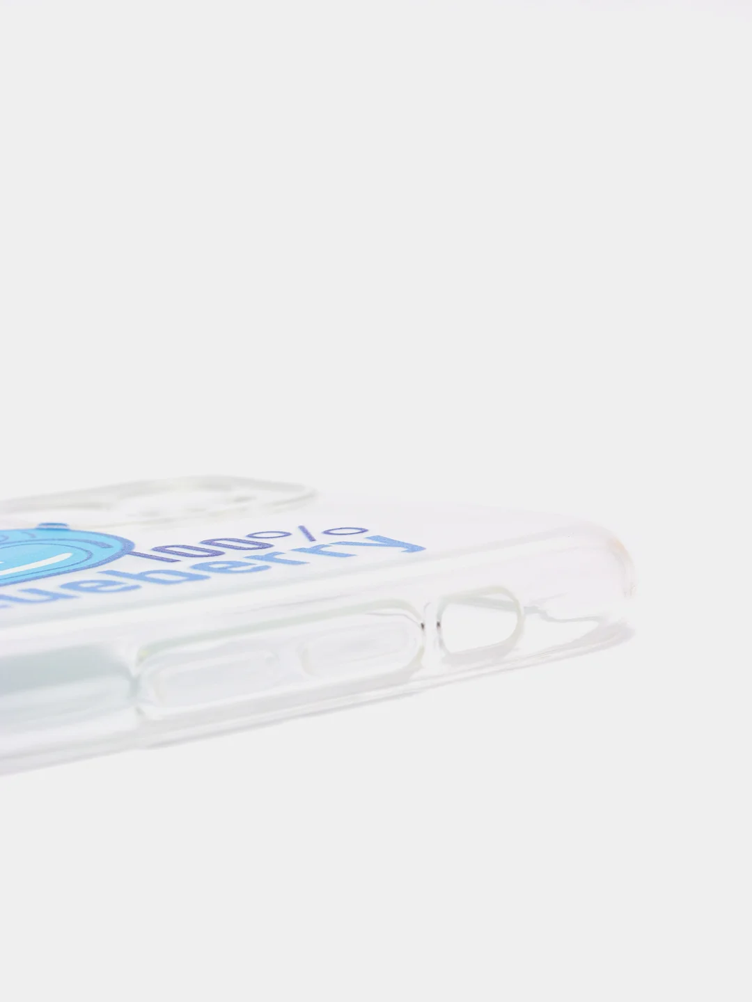 Лазурный чехол для iPhone 6/6s, 7/8/SE2, 7+/8+, X/XS, XR, XS Max, 11, 11 Pro, 12, 12 mini, 12 Pro