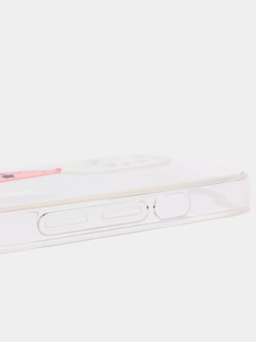 Пудровый чехол для iPhone 6/6s, 7/8/SE2, 7+/8+, X/XS, XR, XS Max, 11, 11 Pro, 12, 12 mini, 12 Pro