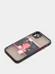 Марсала чехол для iPhone 6/6S, 7 / 8 / SE 2020, 7 plus / 8 plus, X / XS, XR, 11, 12 Pro Max, mini