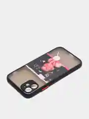 Марсала чехол для iPhone 6/6S, 7 / 8 / SE 2020, 7 plus / 8 plus, X / XS, XR, 11, 12 Pro Max, mini