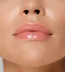 Блеск-плампер для губ LUXVISAGE LIP volumizer hot vanilla тон 304 Caramel