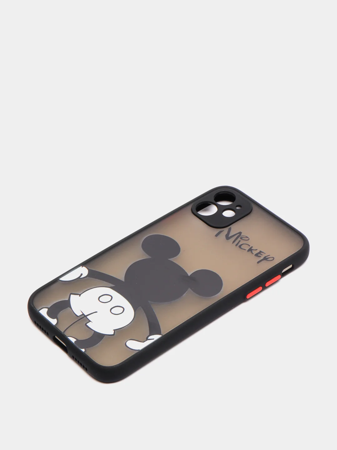 Пастельно-коралловый чехол для iPhone 6/6S, 7 / 8 / SE 2020, 7 plus / 8 plus, X / XS, XR, 11, 12 Pro Max, mini