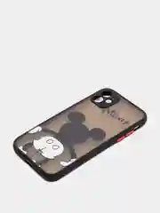 Пастельно-коралловый чехол для iPhone 6/6S, 7 / 8 / SE 2020, 7 plus / 8 plus, X / XS, XR, 11, 12 Pro Max, mini