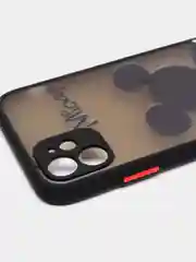 Пастельно-коралловый чехол для iPhone 6/6S, 7 / 8 / SE 2020, 7 plus / 8 plus, X / XS, XR, 11, 12 Pro Max, mini