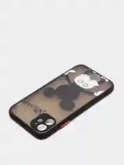Пастельно-коралловый чехол для iPhone 6/6S, 7 / 8 / SE 2020, 7 plus / 8 plus, X / XS, XR, 11, 12 Pro Max, mini