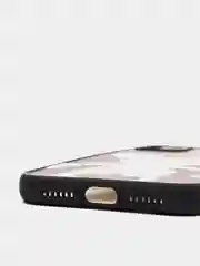 Пастельно-коралловый чехол для iPhone 6/6S, 7 / 8 / SE 2020, 7 plus / 8 plus, X / XS, XR, 11, 12 Pro Max, mini