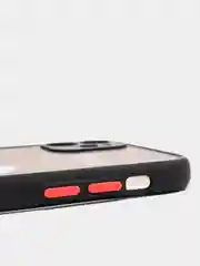 Пастельно-коралловый чехол для iPhone 6/6S, 7 / 8 / SE 2020, 7 plus / 8 plus, X / XS, XR, 11, 12 Pro Max, mini