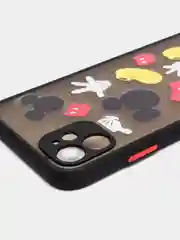 Песочный хаки чехол для iPhone 6/6S, 7 / 8 / SE 2020, 7 plus / 8 plus, X / XS, XR, 11, 12 Pro Max, mini