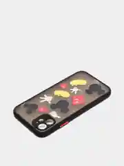 Песочный хаки чехол для iPhone 6/6S, 7 / 8 / SE 2020, 7 plus / 8 plus, X / XS, XR, 11, 12 Pro Max, mini