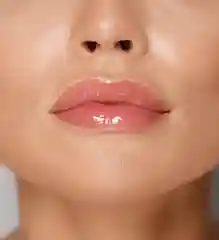 Блеск-плампер для губ LUXVISAGE LIP volumizer hot vanilla тон 305 Rosewood