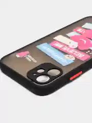 Прозрачный чехол для iPhone 6/6S, 7 / 8 / SE 2020, 7 plus / 8 plus, X / XS, XR, 11, 12 Pro Max, mini