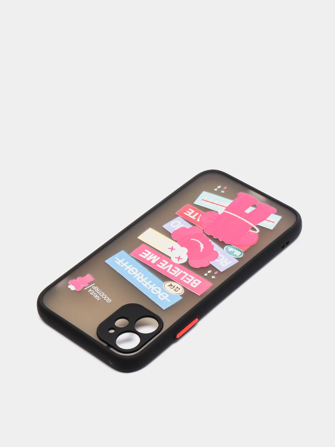 Прозрачный чехол для iPhone 6/6S, 7 / 8 / SE 2020, 7 plus / 8 plus, X / XS, XR, 11, 12 Pro Max, mini