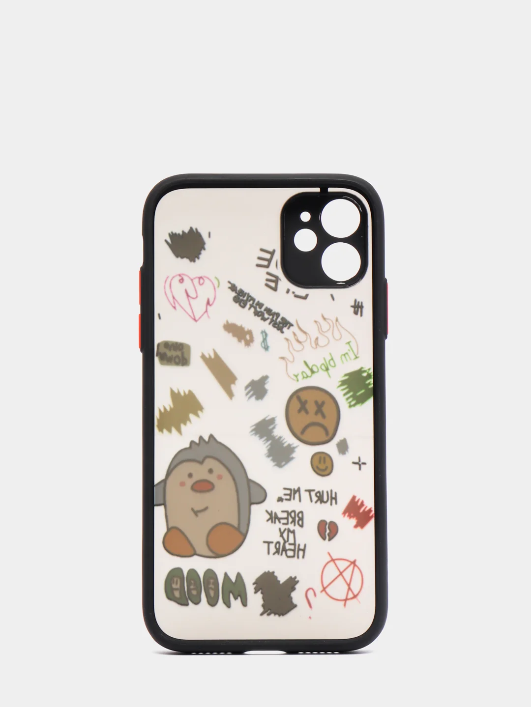 Морской чехол для iPhone 6/6S, 7 / 8 / SE 2020, 7 plus / 8 plus, X / XS, XR, 11, 12 Pro Max, mini