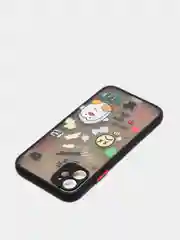 Морской чехол для iPhone 6/6S, 7 / 8 / SE 2020, 7 plus / 8 plus, X / XS, XR, 11, 12 Pro Max, mini