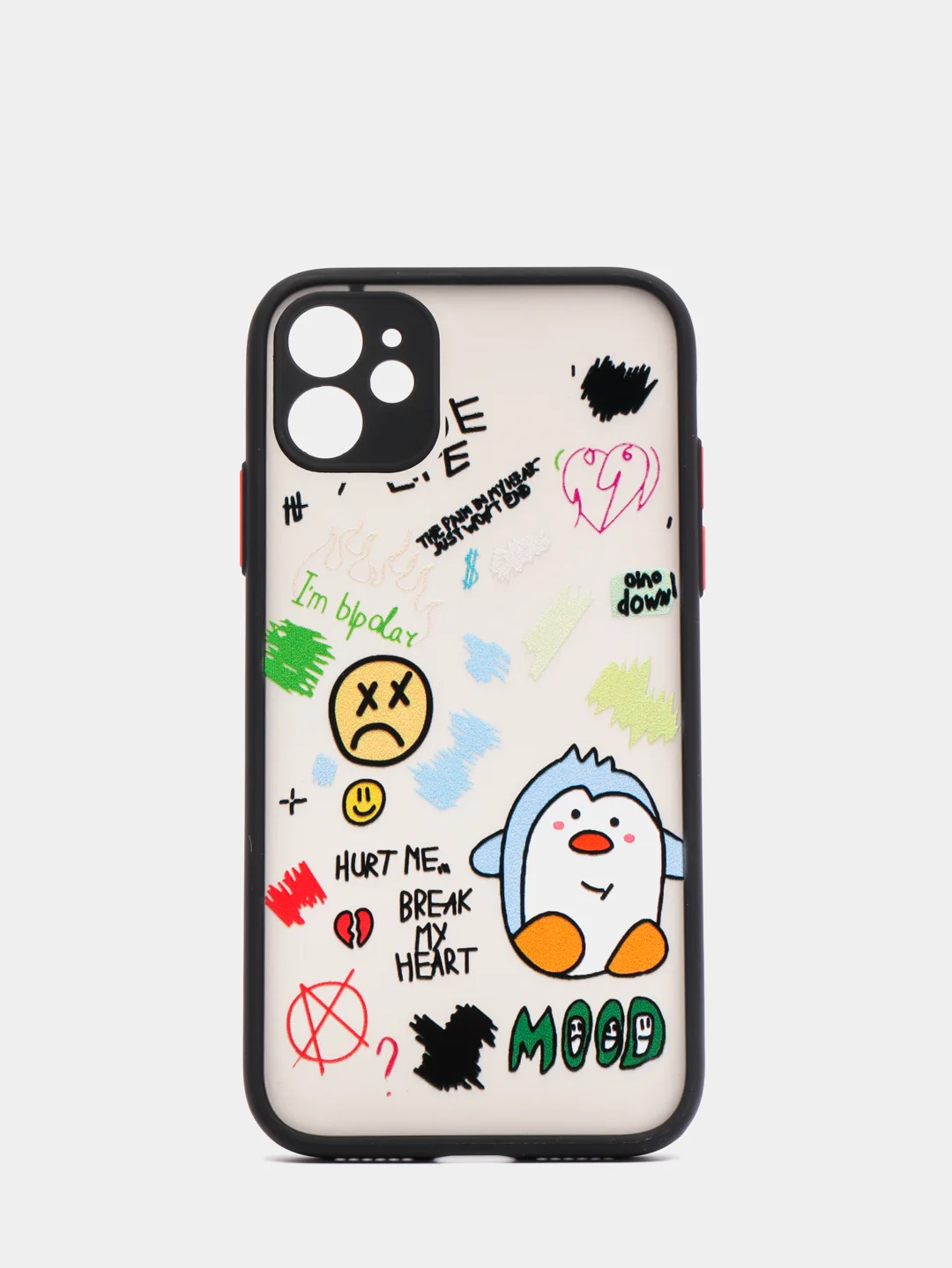 Морской чехол для iPhone 6/6S, 7 / 8 / SE 2020, 7 plus / 8 plus, X / XS, XR, 11, 12 Pro Max, mini