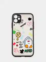 Морской чехол для iPhone 6/6S, 7 / 8 / SE 2020, 7 plus / 8 plus, X / XS, XR, 11, 12 Pro Max, mini