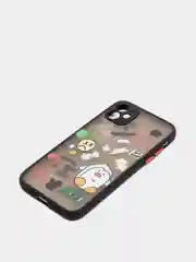 Морской чехол для iPhone 6/6S, 7 / 8 / SE 2020, 7 plus / 8 plus, X / XS, XR, 11, 12 Pro Max, mini