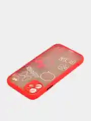 Золотистый хаки чехол для iPhone 6/6S, 7 / 8 / SE 2020, 7 plus / 8 plus, X / XS, XR, 11, 12 Pro Max, mini