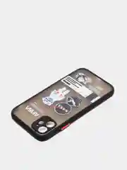 Молочный чехол для iPhone 6/6S, 7 / 8 / SE 2020, 7 plus / 8 plus, X / XS, XR, 11, 12 Pro Max, mini