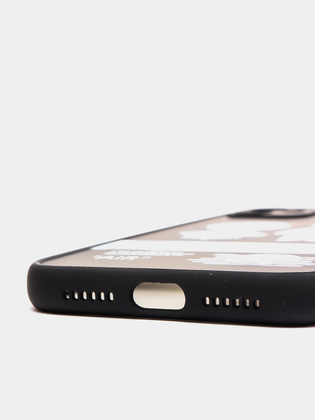 Молочный чехол для iPhone 6/6S, 7 / 8 / SE 2020, 7 plus / 8 plus, X / XS, XR, 11, 12 Pro Max, mini