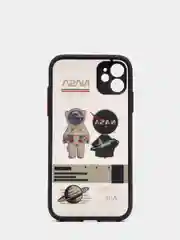 Молочный чехол для iPhone 6/6S, 7 / 8 / SE 2020, 7 plus / 8 plus, X / XS, XR, 11, 12 Pro Max, mini
