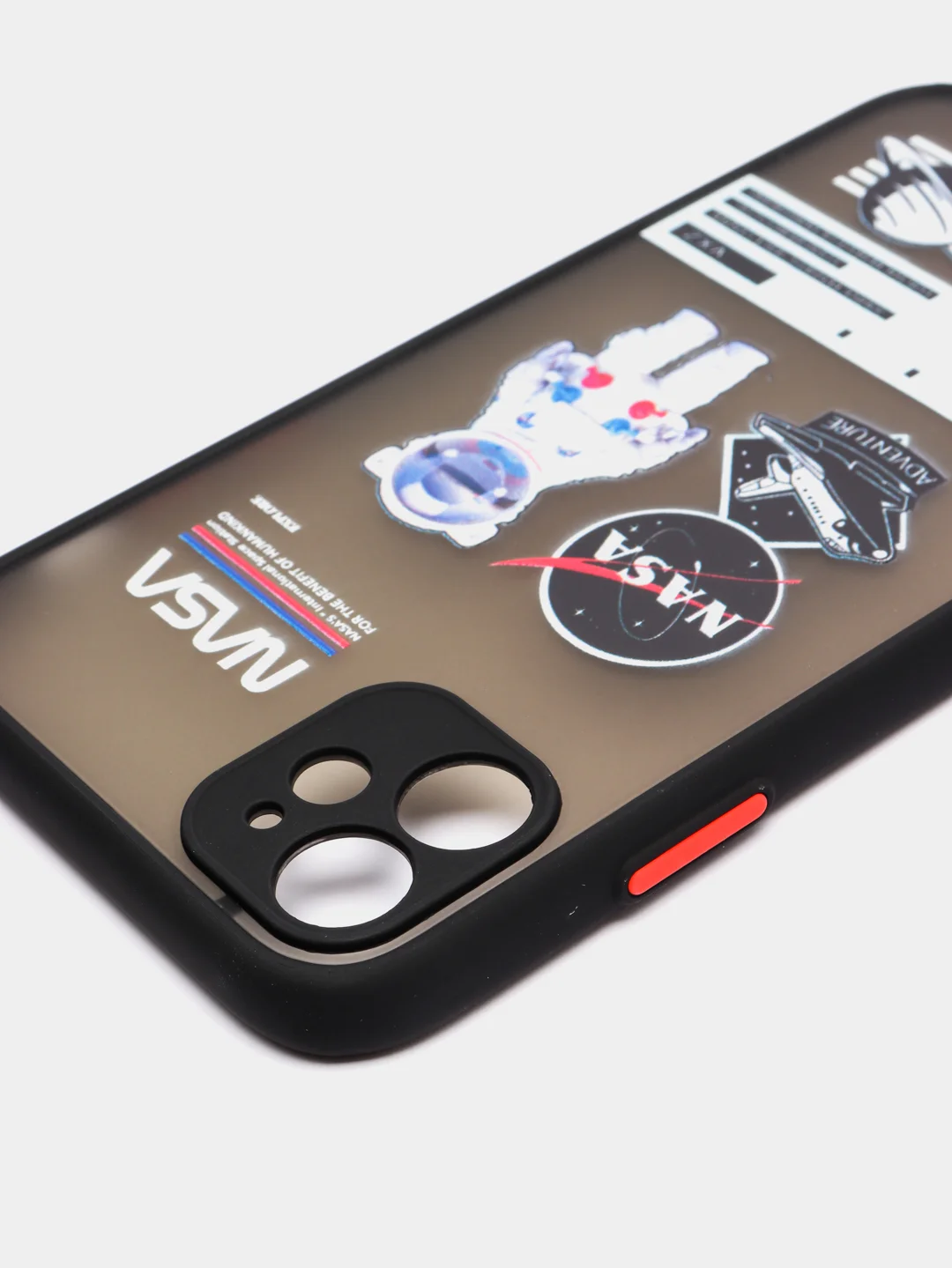 Молочный чехол для iPhone 6/6S, 7 / 8 / SE 2020, 7 plus / 8 plus, X / XS, XR, 11, 12 Pro Max, mini
