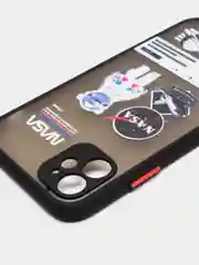 Молочный чехол для iPhone 6/6S, 7 / 8 / SE 2020, 7 plus / 8 plus, X / XS, XR, 11, 12 Pro Max, mini