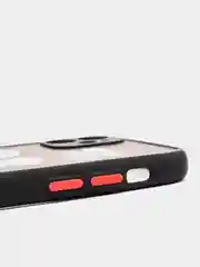 Молочный чехол для iPhone 6/6S, 7 / 8 / SE 2020, 7 plus / 8 plus, X / XS, XR, 11, 12 Pro Max, mini