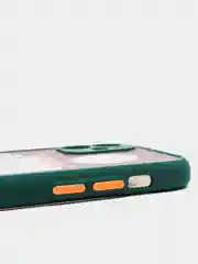 Бронзовый чехол для iPhone 6/6S, 7 / 8 / SE 2020, 7 plus / 8 plus, X / XS, XR, 11, 12 Pro Max, mini