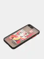 Мятный чехол для iPhone 6/6S, 7 / 8 / SE 2020, 7 plus / 8 plus, X / XS, XR, 11, 12 Pro Max, mini