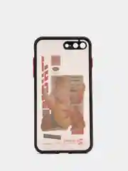 Мятный чехол для iPhone 6/6S, 7 / 8 / SE 2020, 7 plus / 8 plus, X / XS, XR, 11, 12 Pro Max, mini