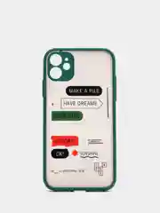 Коралловый чехол для iPhone 6/6S, 7 / 8 / SE 2020, 7 plus / 8 plus, X / XS, XR, 11, 12 Pro Max, mini