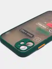 Коралловый чехол для iPhone 6/6S, 7 / 8 / SE 2020, 7 plus / 8 plus, X / XS, XR, 11, 12 Pro Max, mini
