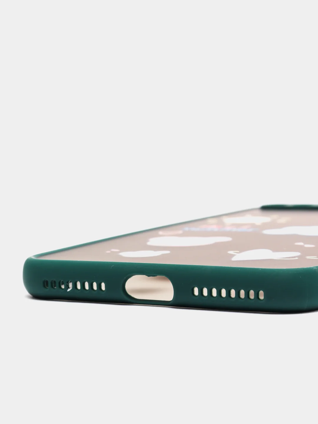 Кораллово-розовый чехол для iPhone 6/6S, 7 / 8 / SE 2020, 7 plus / 8 plus, X / XS, XR, 11, 12 Pro Max, mini