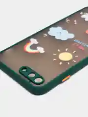 Кораллово-розовый чехол для iPhone 6/6S, 7 / 8 / SE 2020, 7 plus / 8 plus, X / XS, XR, 11, 12 Pro Max, mini