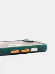 Кораллово-розовый чехол для iPhone 6/6S, 7 / 8 / SE 2020, 7 plus / 8 plus, X / XS, XR, 11, 12 Pro Max, mini