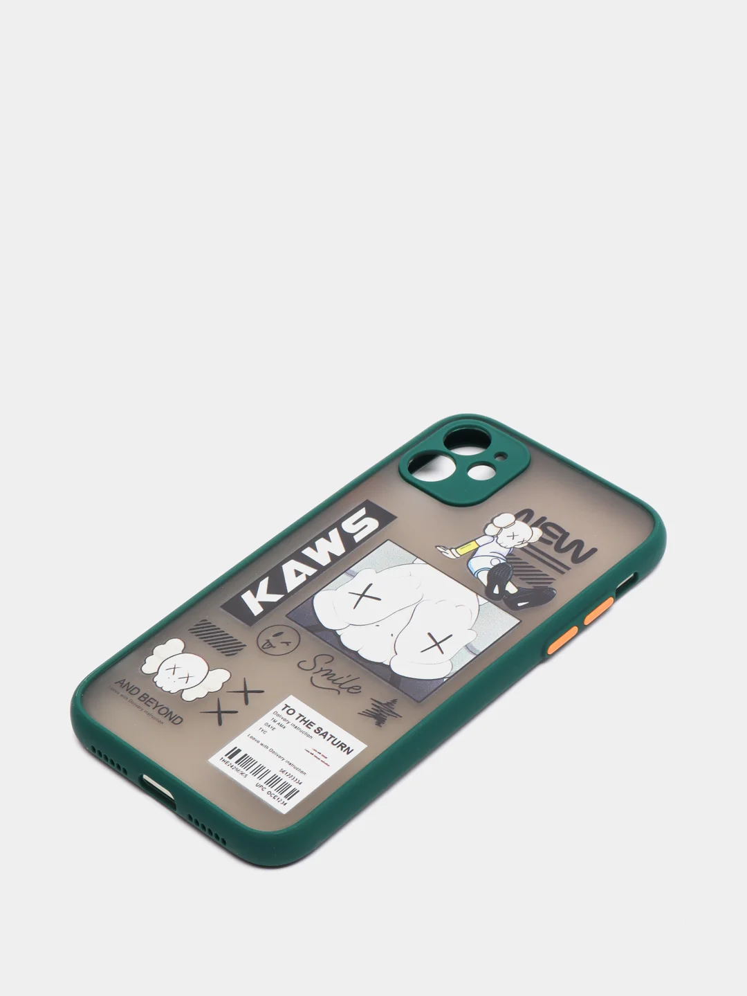 Горчичный чехол для iPhone 6/6S, 7 / 8 / SE 2020, 7 plus / 8 plus, X / XS, XR, 11, 12 Pro Max, mini
