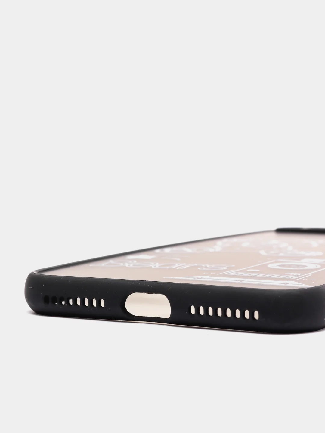 Индиго чехол для iPhone 6/6S, 7 / 8 / SE 2020, 7 plus / 8 plus, X / XS, XR, 11, 12 Pro Max, mini