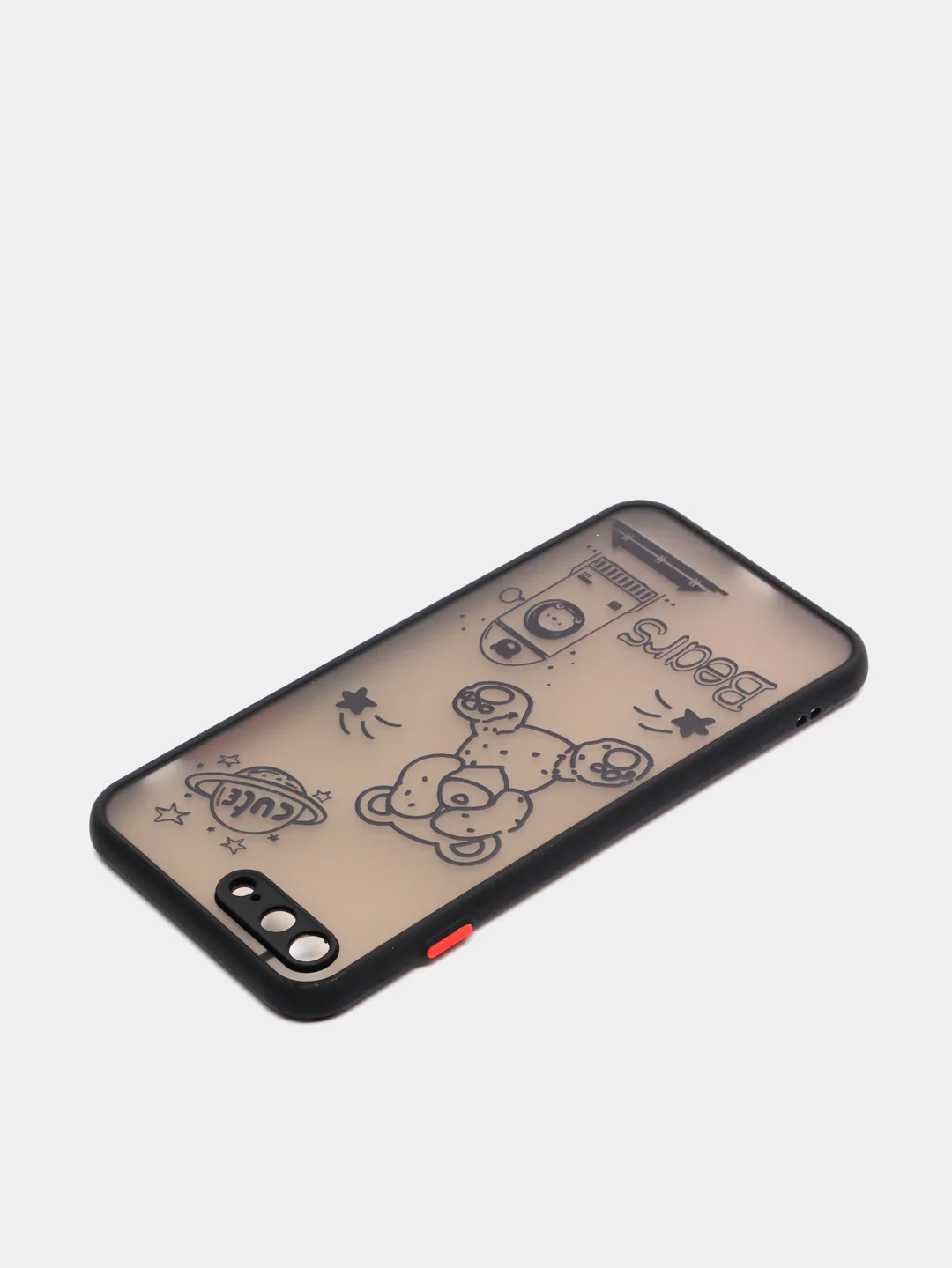 Индиго чехол для iPhone 6/6S, 7 / 8 / SE 2020, 7 plus / 8 plus, X / XS, XR, 11, 12 Pro Max, mini