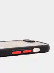 Индиго чехол для iPhone 6/6S, 7 / 8 / SE 2020, 7 plus / 8 plus, X / XS, XR, 11, 12 Pro Max, mini