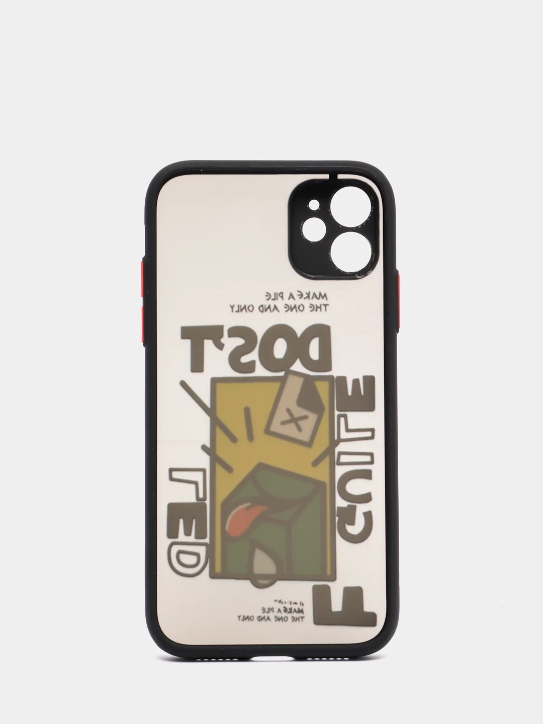 Алый чехол для iPhone 6/6S, 7 / 8 / SE 2020, 7 plus / 8 plus, X / XS, XR, 11, 12 Pro Max, mini