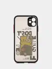 Алый чехол для iPhone 6/6S, 7 / 8 / SE 2020, 7 plus / 8 plus, X / XS, XR, 11, 12 Pro Max, mini