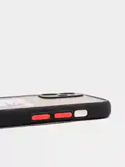 Алый чехол для iPhone 6/6S, 7 / 8 / SE 2020, 7 plus / 8 plus, X / XS, XR, 11, 12 Pro Max, mini
