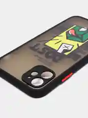 Алый чехол для iPhone 6/6S, 7 / 8 / SE 2020, 7 plus / 8 plus, X / XS, XR, 11, 12 Pro Max, mini