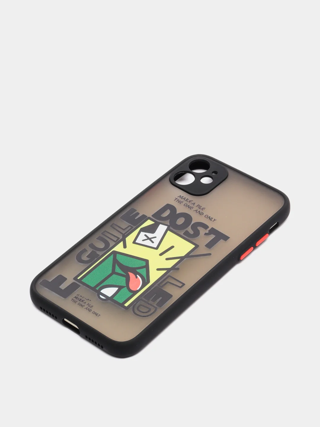 Алый чехол для iPhone 6/6S, 7 / 8 / SE 2020, 7 plus / 8 plus, X / XS, XR, 11, 12 Pro Max, mini