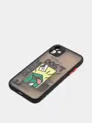Алый чехол для iPhone 6/6S, 7 / 8 / SE 2020, 7 plus / 8 plus, X / XS, XR, 11, 12 Pro Max, mini