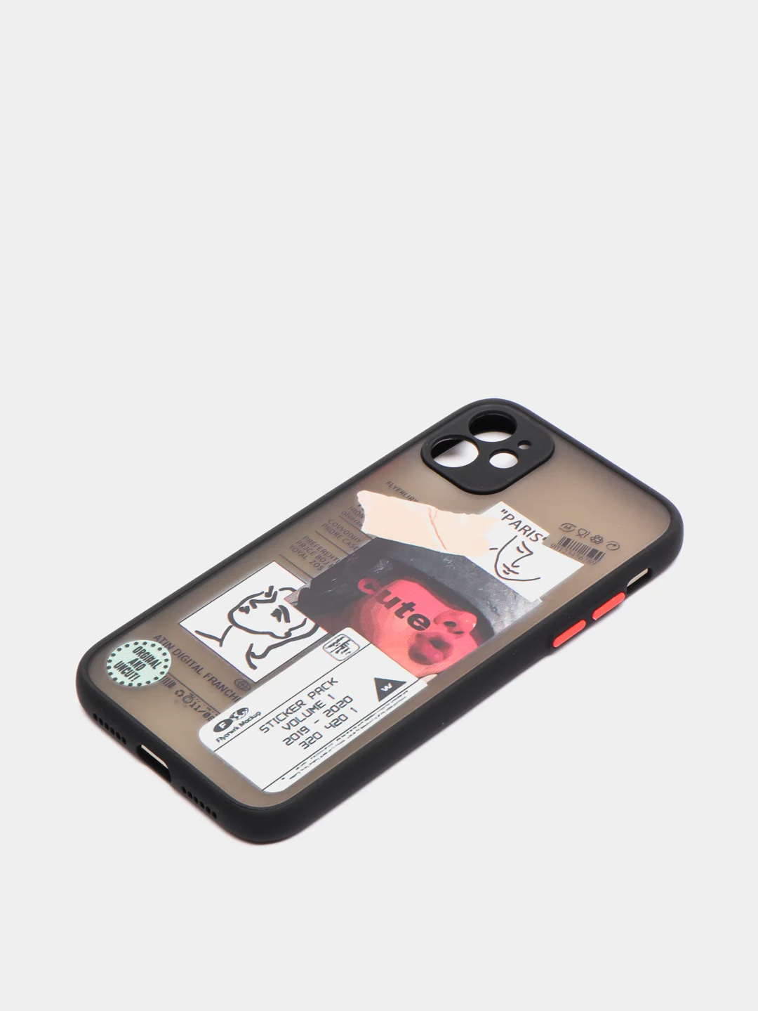 Бронзовый чехол для iPhone 6/6S, 7 / 8 / SE 2020, 7 plus / 8 plus, X / XS, XR, 11, 12 Pro Max, mini
