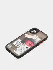 Бронзовый чехол для iPhone 6/6S, 7 / 8 / SE 2020, 7 plus / 8 plus, X / XS, XR, 11, 12 Pro Max, mini