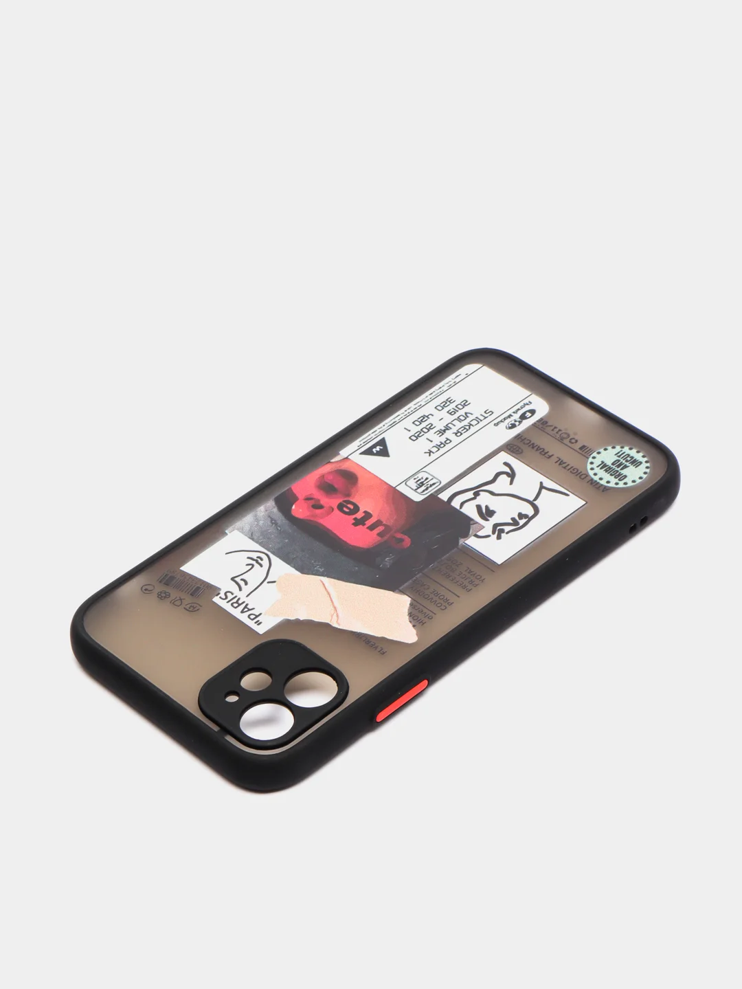 Бронзовый чехол для iPhone 6/6S, 7 / 8 / SE 2020, 7 plus / 8 plus, X / XS, XR, 11, 12 Pro Max, mini