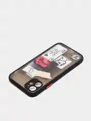 Бронзовый чехол для iPhone 6/6S, 7 / 8 / SE 2020, 7 plus / 8 plus, X / XS, XR, 11, 12 Pro Max, mini